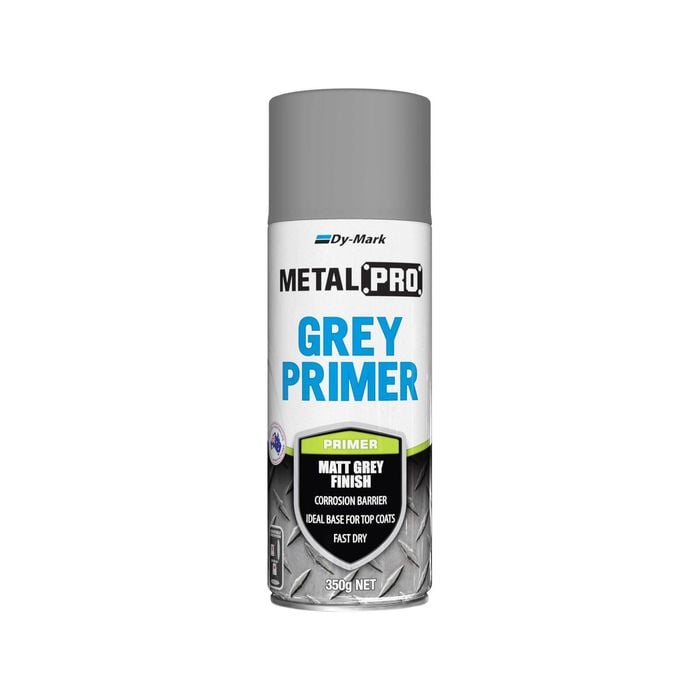 Dy-Mark 350g MetalPro Grey Metal Primer