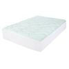 Dreamz 107x203x3cm Memory Foam Mattress Topper - King Single