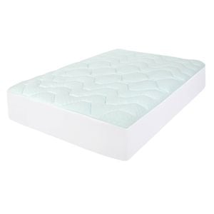 Dreamz 107x203x3cm Memory Foam Mattress Topper - King Single