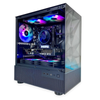 Gaming PC Ryzen AM4 | RTX 3050/4060/4060 ti/5060 ti | Antec CX200