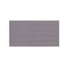 Pioneer 2 x 1m x 75mm Charcoal Smooth Reinforced Concrete Panel