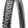 Maxxis Minion Dhf 29 X 2.50 Wt 3c Grip Exo+ Tr Fold 60tpi E-25 Tyre