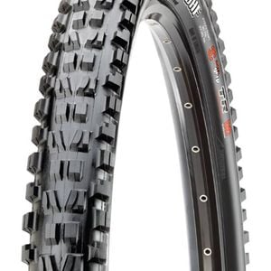 Maxxis Minion Dhf 29 X 2.50 Wt 3c Grip Exo+ Tr Fold 60tpi E-25 Tyre