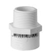 Holman 25mm x 1" PVC Valve Socket