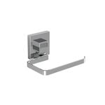 Fusion-Loc 13kg Stainless Steel Suction Toilet Roll Holder - Stainless Steel