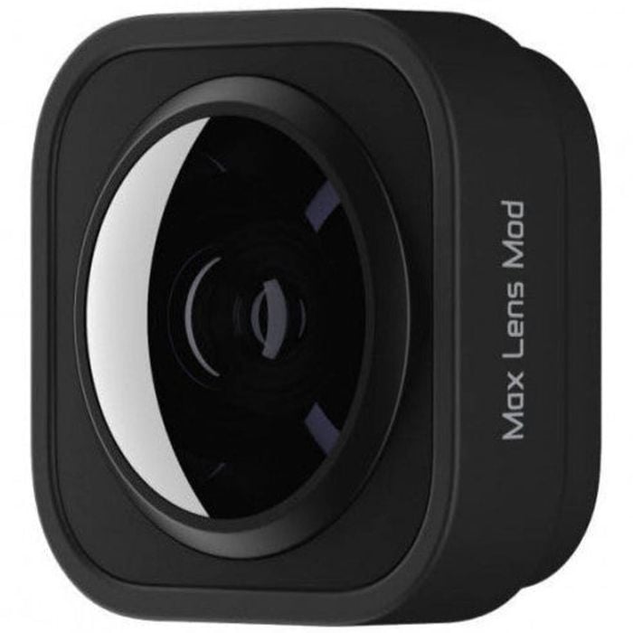 GoPro Max Lens Mod - HERO11 Black / HERO10 Black / HERO9 Black