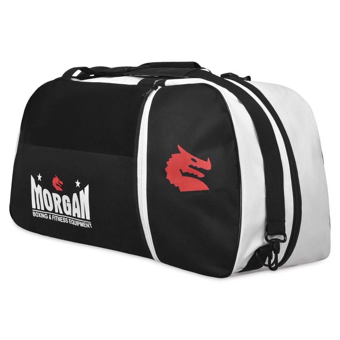 Morgan 3 In 1 Carry Bag