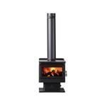 Scandia Warmbrite 200 Series 4 Indoor Wood Heater