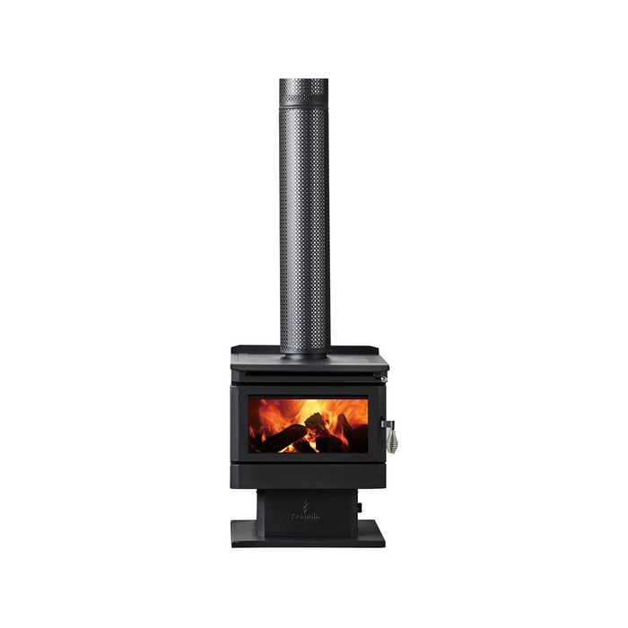 Scandia Warmbrite 200 Series 4 Indoor Wood Heater