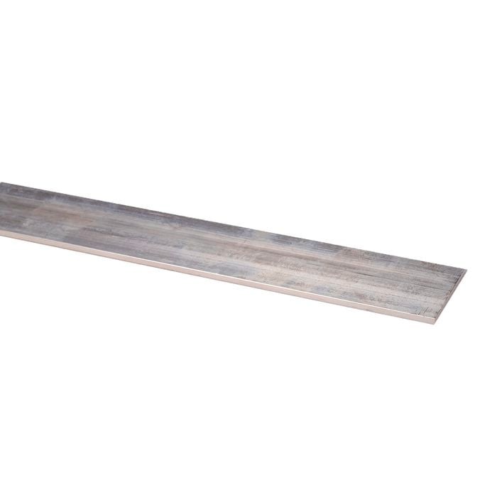 Rapid 50 x 3mm x 2m Aluminium Flat Bar