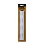Craftright 1m Metric Folding Ruler