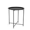 Marquee Tray Table