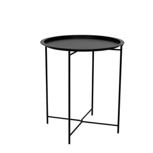 Marquee Tray Table