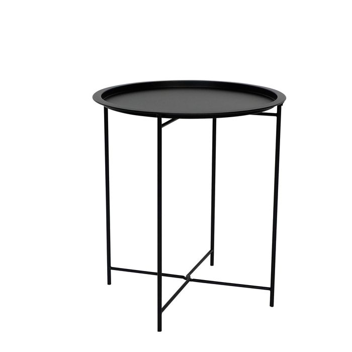 Marquee Tray Table