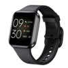 Luxury Smart Watch Fitness Waterproof Sport (black)