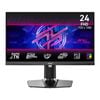 Msi Mpg 242r X60n 24" Fhd 0.1ms Usb-c Monitor