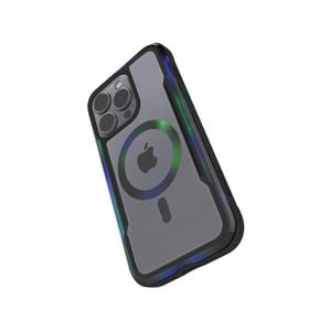 Raptic Air 2.0 Magsafe Phone Case Iphone 15 Pro Max - Onyx