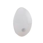 Arlec 240V Motion Sensor LED Plug-In Night Light