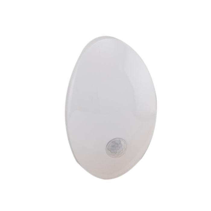 Arlec 240V Motion Sensor LED Plug-In Night Light
