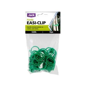 Jack Handy Easi Swirl Plant Tie - 50 Pack