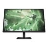 Hp Omen 27q 27" Qhd Ips 1ms 165hz Freesync Height Adjustable Gaming Monitor [780h5aa]