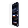 Belkin ScreenForce UltraGlass 2 Screen Protector for iPhone 17 Pro Max 6.9" - Clear