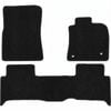 For Toyota Landcruiser 200S UZ/UJR/VDJ/VDJR 11/2007-2012 Custom Car Floor Mats