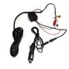 Car Charger Power Supply for Headrest DVD Player