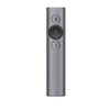Logitech Spotlight Presentation Remote - Slate