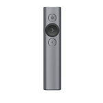 Logitech Spotlight Presentation Remote - Slate