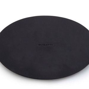 Bugatti Italy Romeo Dust Cover - Black