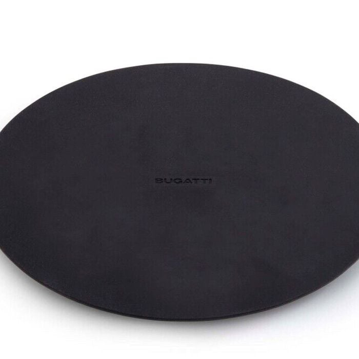 Bugatti Italy Romeo Dust Cover - Black