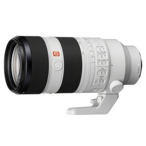 Sony FE 70-200mm F2.8 GM OSS Lens II