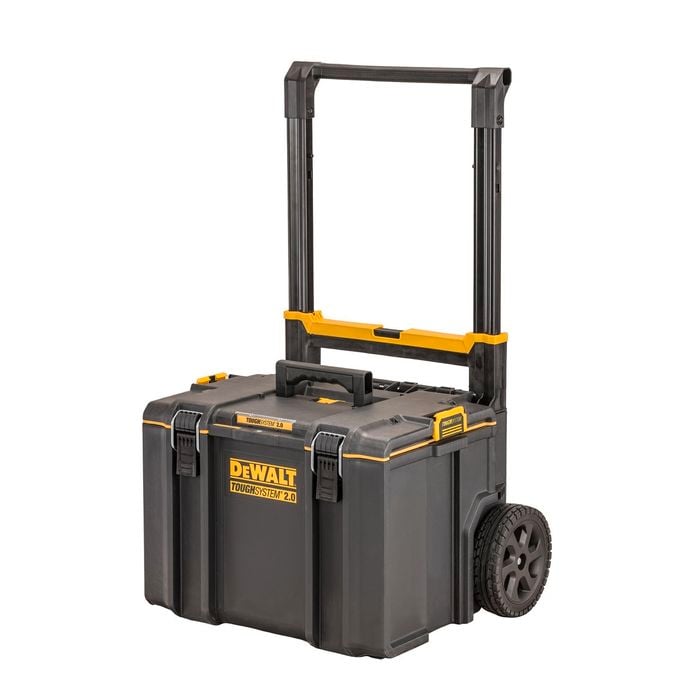 Dewalt Toughsystem 2.0 Mobile Tool Box