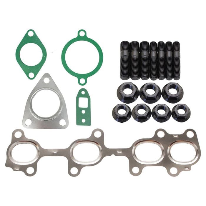 Permaseal Turbo & Exhaust Manifold Installation Stud & Gasket Kit For Toyota HiAce 1GD-FTV 2.8L