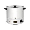 Apuro Food Steamer 6ltr - Rice Cookers (cl205-a)