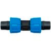 Anka Straight Coupling 32mm