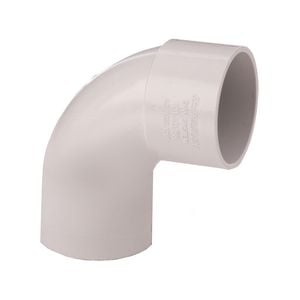 Marley OPTIM® M&F Spigot Bend 80mm  x 88°