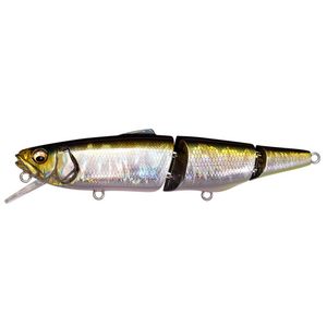 Megabass SuWitch 137mm Swimbait Hard Body Fishing Lure GG Tennessee Shad
