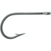 1 x Mustad 7691S Size 9/0 Stainless Steel Southern and Tuna Big Game Hook