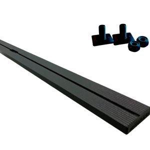 10x OZ135 Roof Cross Bar 1350mm