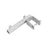 Sunrise Tube Side Adjuster Brackets - 2" X 1" X 6" - Tsa216