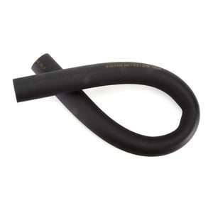 K-Flex 13 x 32 x 1000mm Black Fire Rated Elastomeric Insulation Pipe