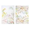 Ashdene Garden Hens Set Of 2 Kitchen Towels