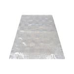 Ideal DIY Floors 1m Clear Supa Carpet Protector PVC Matting