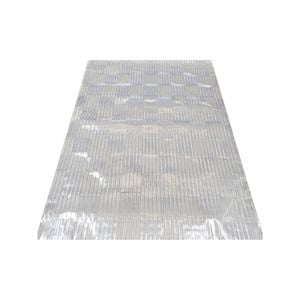 Ideal DIY Floors 1m Clear Supa Carpet Protector PVC Matting