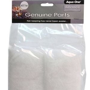 Aqua One MariSys Series I & II Wool Pad (3pk) 411w
