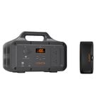 VoltX 800W 518Wh Portable Power Station