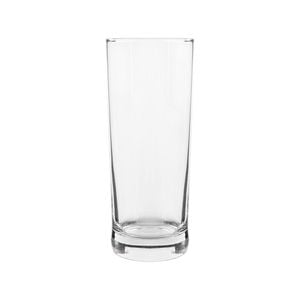 LAV Liberty Highball Glasses - 360ml - Clear - Pack of 6