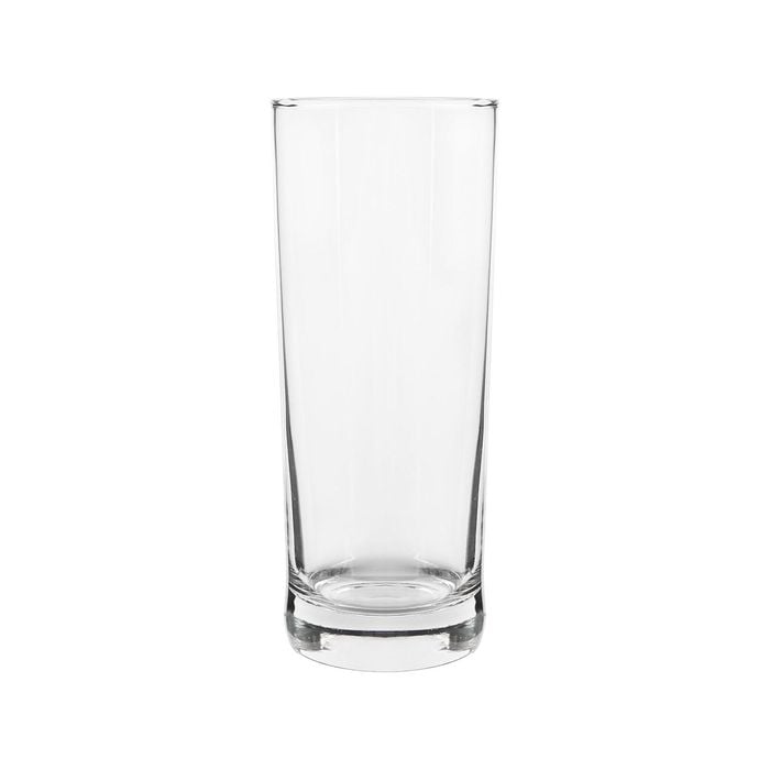 LAV Liberty Highball Glasses - 360ml - Clear - Pack of 6